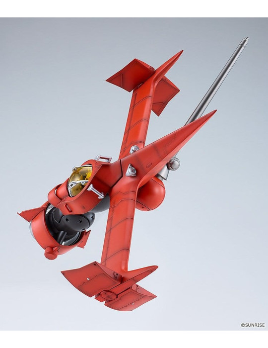 Cowboy Bebop Plastic Model Kit Moderoid 1/72 Swordfish II 24 cm Good Smile
