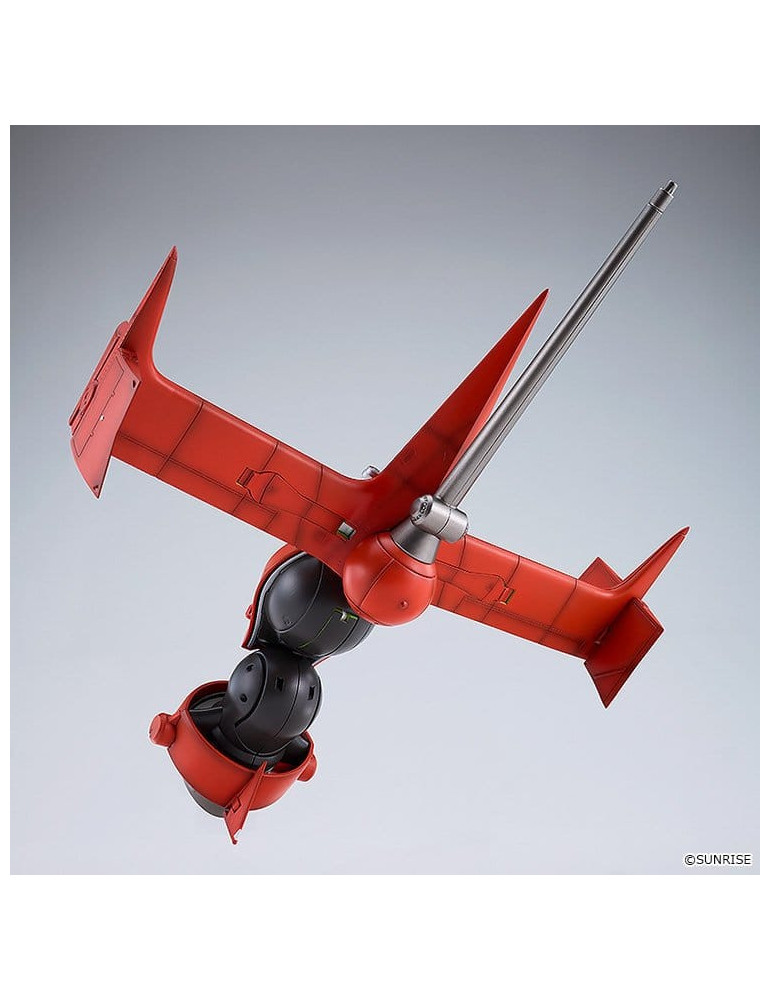 Cowboy Bebop Plastic Model Kit Moderoid 1/72 Swordfish II 24 cm Good Smile