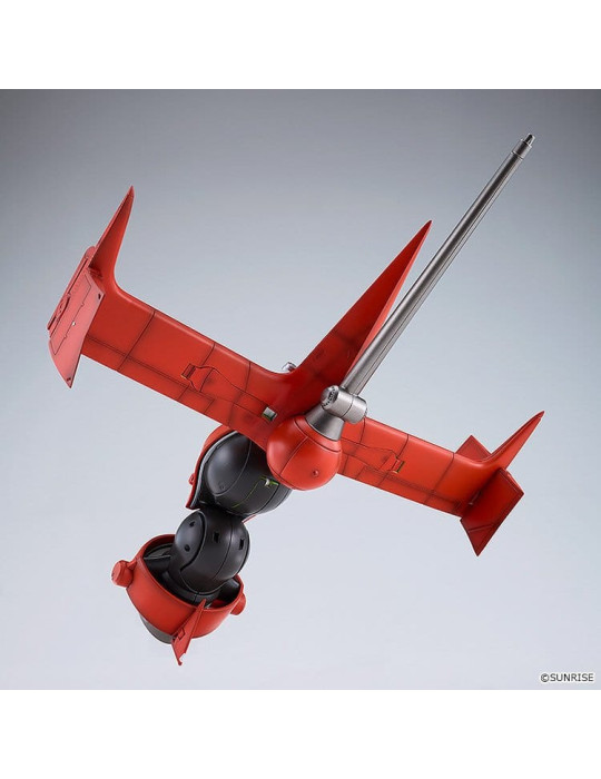 Cowboy Bebop Plastic Model Kit Moderoid 1/72 Swordfish II 24 cm Good Smile