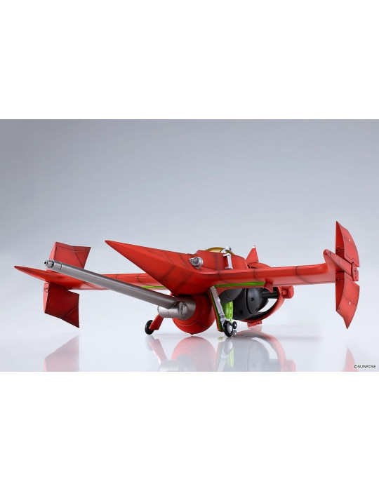 Cowboy Bebop Moderoid Plastic Model Kit 1/72 Swordfish II 24 cm Good Smile