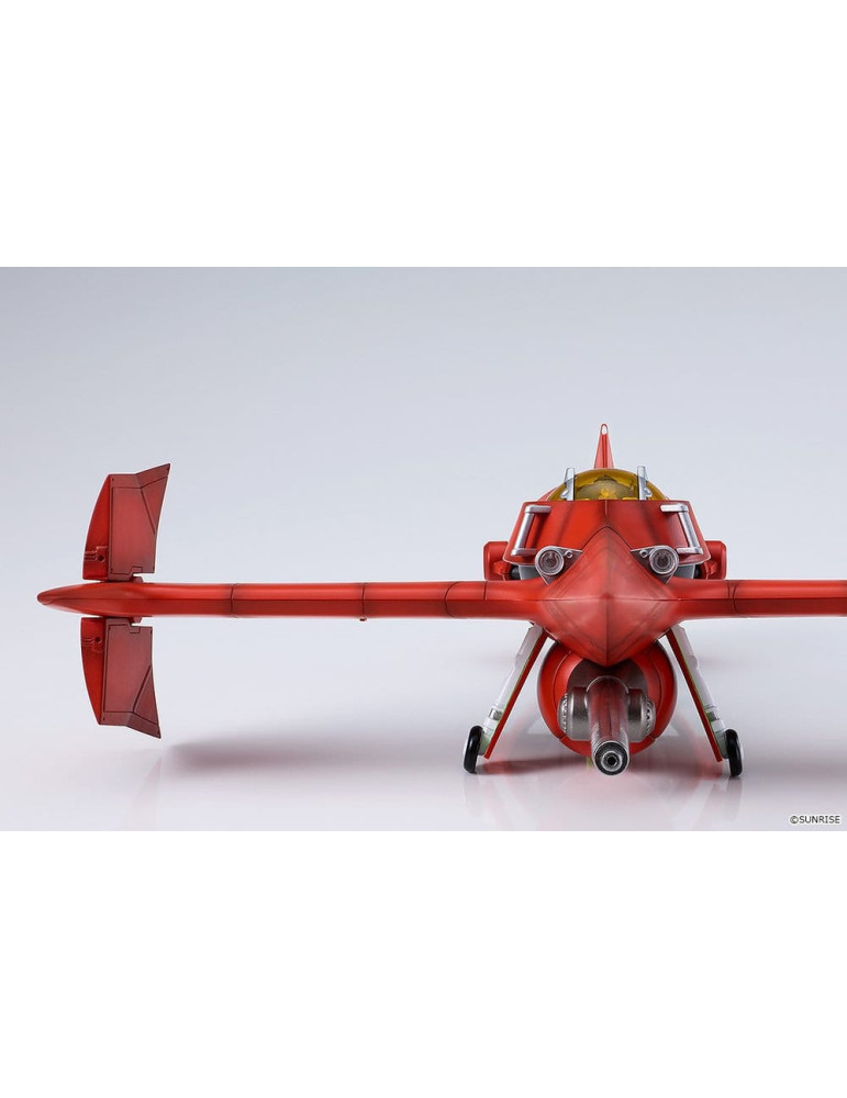 Cowboy Bebop Moderoid Plastic Model Kit 1/72 Swordfish II 24 cm Good Smile