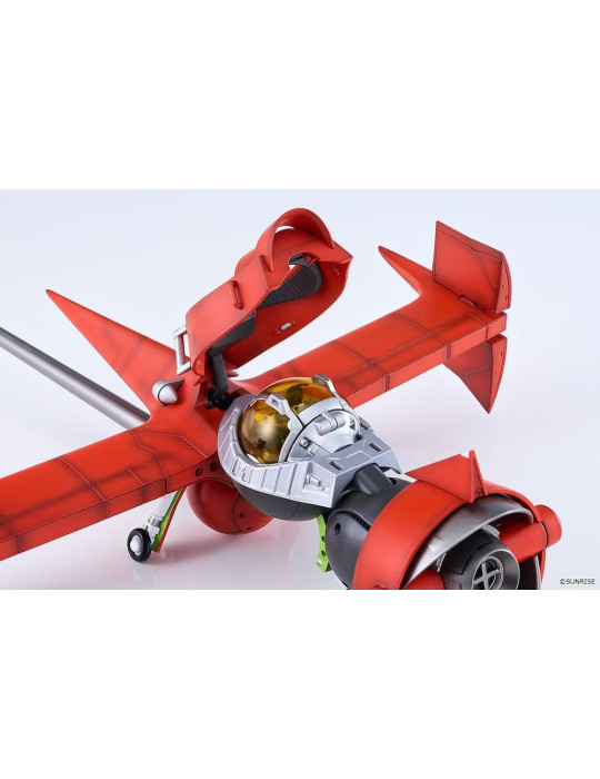 Cowboy Bebop Plastic Model Kit Moderoid 1/72 Swordfish II 24 cm Good Smile