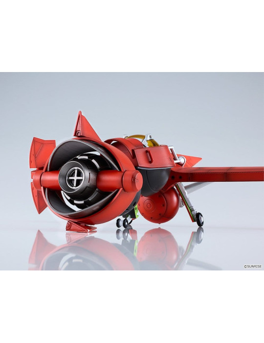 Cowboy Bebop Moderoid Plastic Model Kit 1/72 Swordfish II 24 cm Good Smile