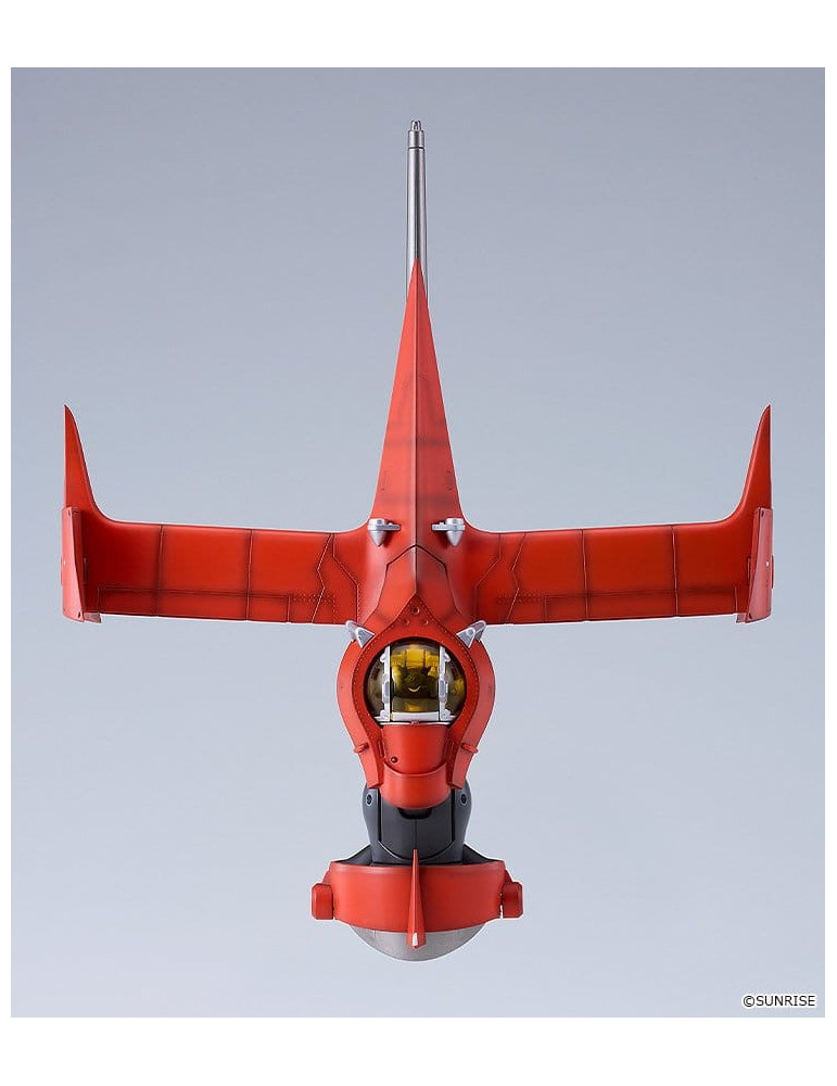 Cowboy Bebop Plastic Model Kit Moderoid 1/72 Swordfish II 24 cm Good Smile