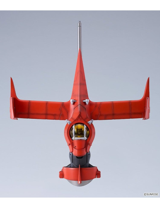 Cowboy Bebop Moderoid Plastic Model Kit 1/72 Swordfish II 24 cm Good Smile