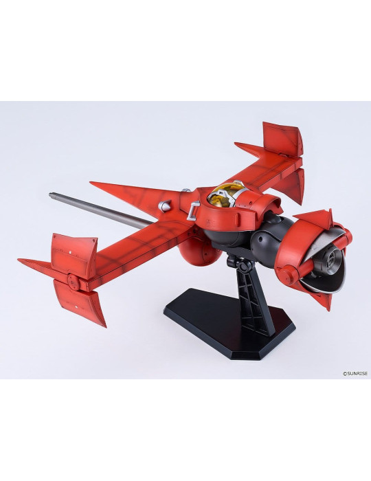 Cowboy Bebop Plastic Model Kit Moderoid 1/72 Swordfish II 24 cm Good Smile