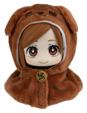 Jujutsu Kaisen Look Up Cape pour figurines PVC Anime 5th Anniversary Nobara Kugisaki Megahouse