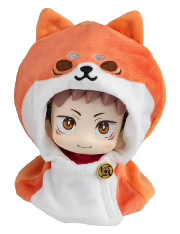 Jujutsu Kaisen Look Up Cape pour figurines PVC Anime 5th Anniversary Yuji Itadori Megahouse