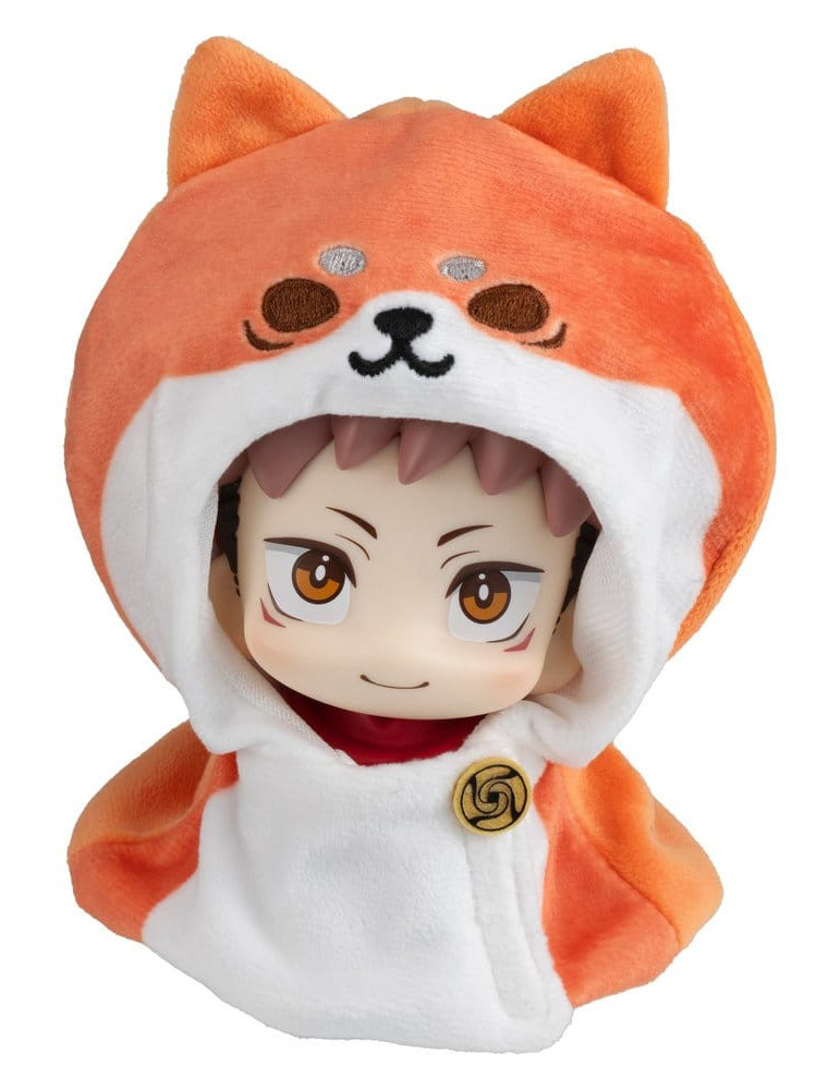 Jujutsu Kaisen Look Up Cape for PVC Figures Anime 5th Anniversary Yuji Itadori Megahouse