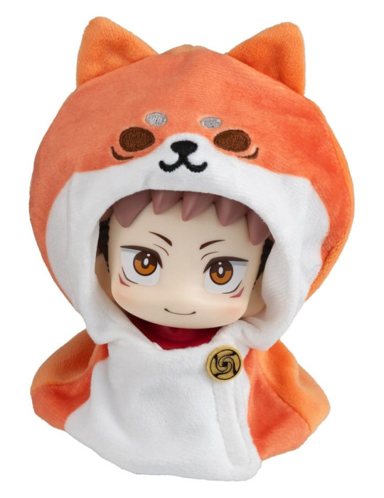 Jujutsu Kaisen Look Up Cape pour figurines PVC Anime 5th Anniversary Yuji Itadori Megahouse