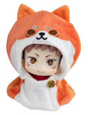 Jujutsu Kaisen Look Up Cape pour figurines PVC Anime 5th Anniversary Yuji Itadori Megahouse