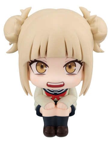 My Hero Academia Look Up PVC Figure Himiko Toga 11 cm (Repeat) Megahouse