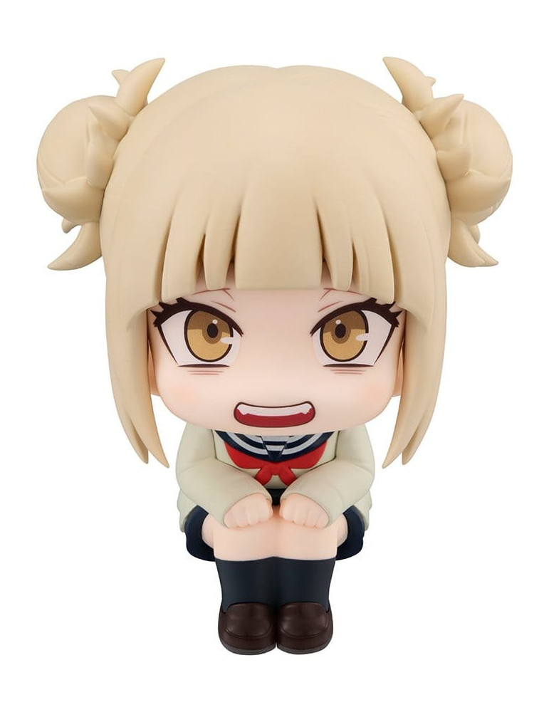 My Hero Academia Look Up PVC Figure Himiko Toga 11 cm (Repeat) Megahouse