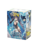 Grand Archive 100 Standard Art Sleeves : Raziel, Archangel of Libra