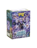 Grand Archive 100 protège-cartes Standard Art : Ciel, Mirage's Grave