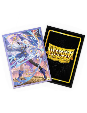 Grand Archive 100 Standard Art Sleeves : Diana, Moonpiercer 2