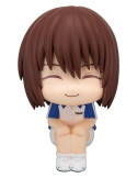 The New Prince of Tennis figurine PVC Look Up Shusuke Fuji 11 cm Megahouse