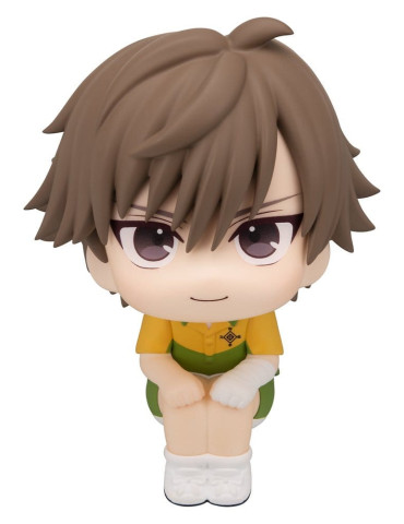 The New Prince of Tennis figurine PVC Look Up Kuranosuke Shiraishi 11 cm Megahouse