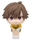 The New Prince of Tennis figurine PVC Look Up Kuranosuke Shiraishi 11 cm Megahouse