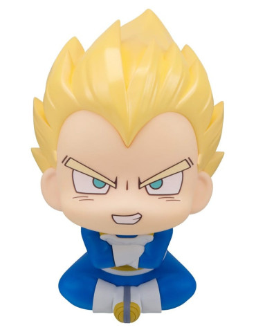 Dragon Ball DAIMA figurine PVC Look Up Super Saiyan Vegeta (mini) 11 cm Megahouse