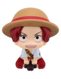 One Piece figurine PVC Look Up Shanks Childhood Ver. 11 cm Megahouse
