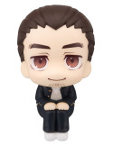 Haikyu!! Look Up PVC Figure Asahi Azumane 11 cm Megahouse