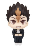 Haikyu!! Look Up PVC Figure Yu Nishinoya 11 cm Megahouse