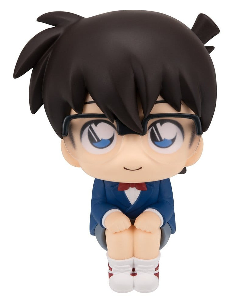 Detective Conan Look Up PVC Figure Conan Edogawa 11 cm Megahouse