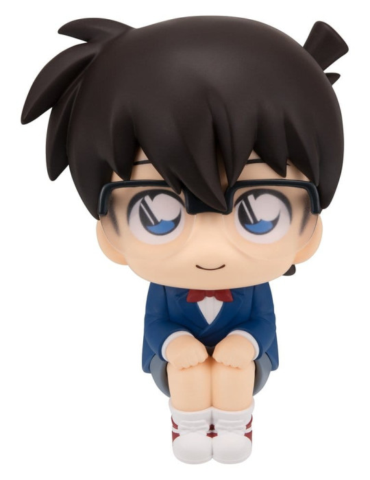 Detective Conan figurine PVC Look Up Conan Edogawa 11 cm Megahouse