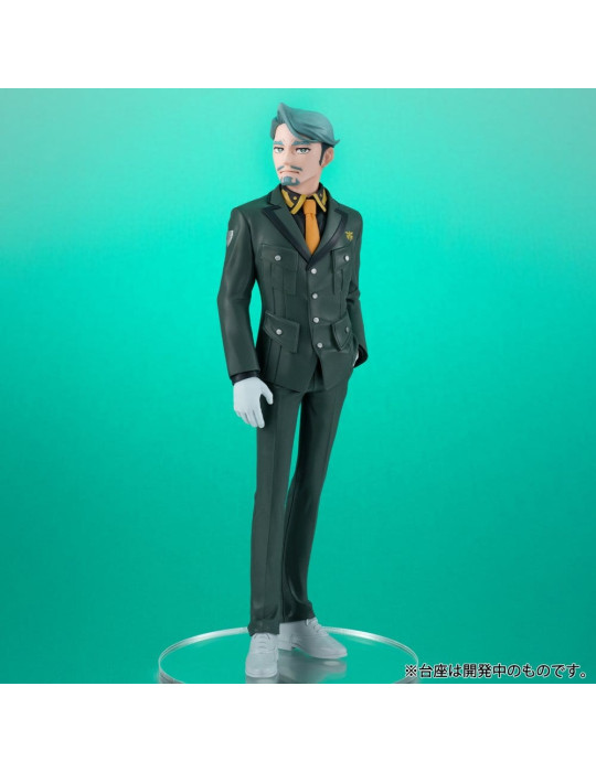 Mobile Suit Gundam GQuuuuuuX figurine PVC Lucrea Lite Challia Bull 20 cm Megahouse