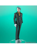 Mobile Suit Gundam GQuuuuuuX figurine PVC Lucrea Lite Challia Bull 20 cm Megahouse