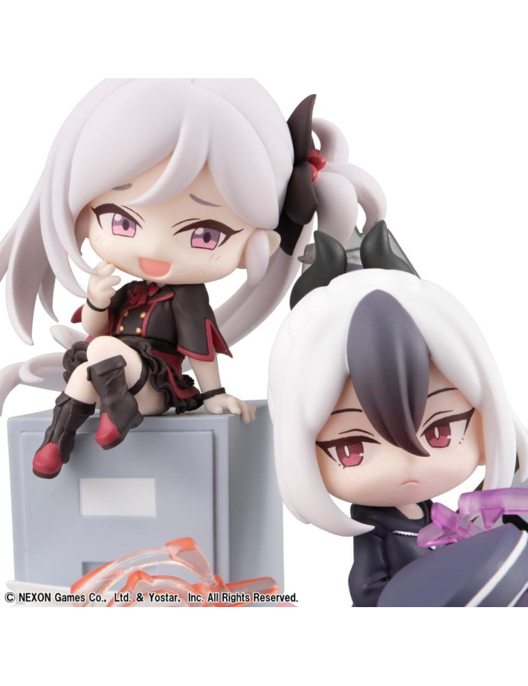 Blue Archive figurine PVC FigUnity 14 cm Megahouse