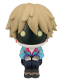 Milky Subway The Galactic Limited Express Look Up PVC Figure Max 11 cm Megahouse