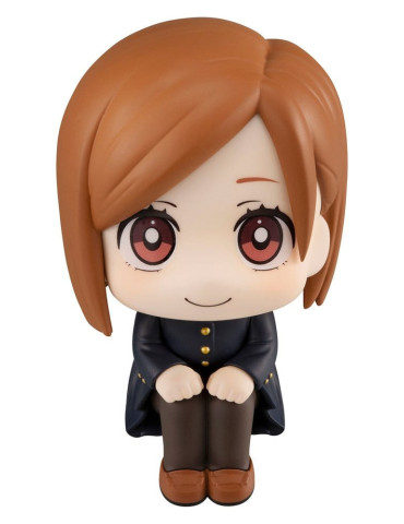 Jujutsu Kaisen figurine PVC Look Up Nobara Kugisaki 11 cm (Repeat) Megahouse
