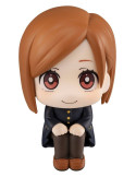Jujutsu Kaisen Look Up PVC Figure Nobara Kugisaki 11 cm (Repeat) Megahouse