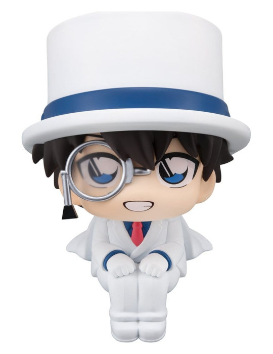 Detective Conan figurine PVC Look Up Kid the Phantom Thief 11 cm Megahouse