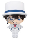 Detective Conan figurine PVC Look Up Kid the Phantom Thief 11 cm Megahouse