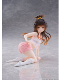 To Love-Ru Darkness figurine PVC Desktop Cute Mikan Yuki (Roomwear Ver.) 13 cm Taito