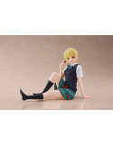 Strawberry 100% figurine PVC Desktop Cute Tsukasa Nishino (School uniform Ver.) 13 cm Taito
