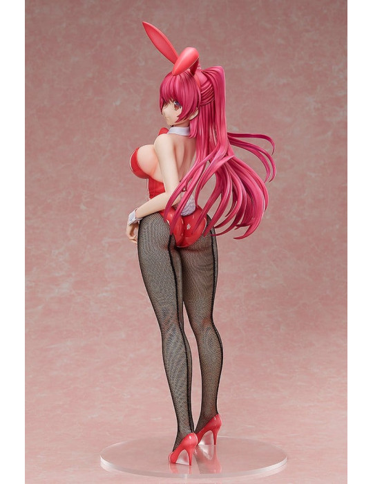 ToHeart2 PVC Figure 1/4 Tamaki Kousaka: Bunny Ver. 47 cm FREEing