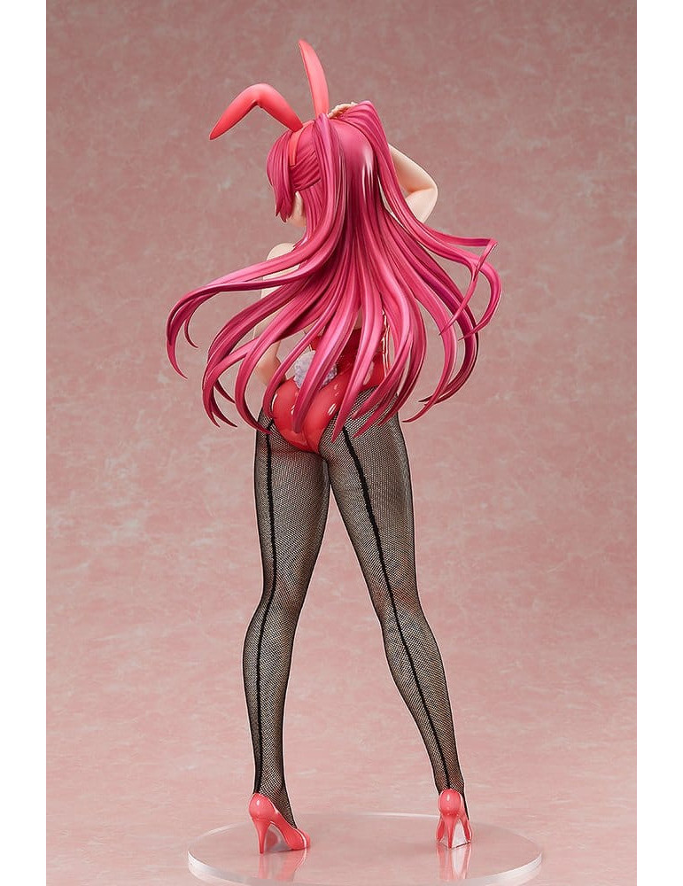 ToHeart2 PVC Figure 1/4 Tamaki Kousaka: Bunny Ver. 47 cm FREEing