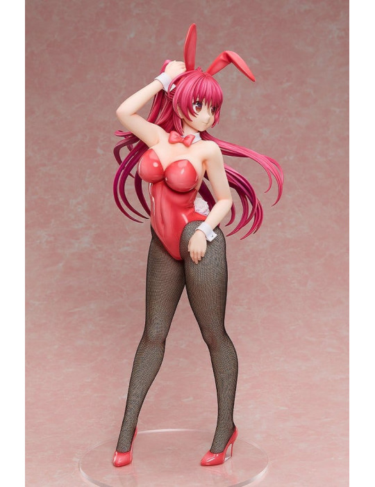 ToHeart2 PVC Figure 1/4 Tamaki Kousaka: Bunny Ver. 47 cm FREEing