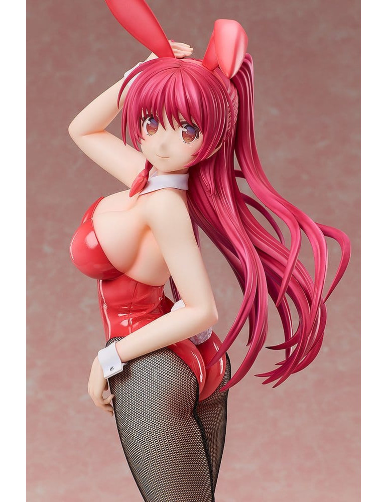 ToHeart2 PVC Figure 1/4 Tamaki Kousaka: Bunny Ver. 47 cm FREEing