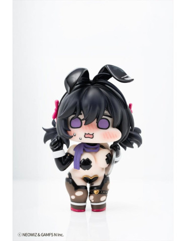 Original Character PVC Figure Celebrity Bunny Loen-chan x illustration by JAZZ JACK 10 cm Cerberus Project
