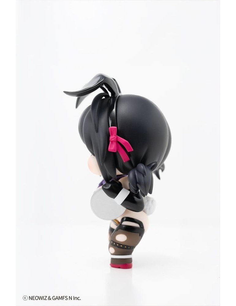 Original Character PVC Figure Celebrity Bunny Loen-chan x illustration by JAZZ JACK 10 cm Cerberus Project