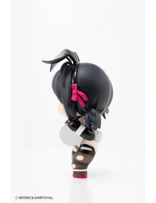 Original Character PVC Figure Celebrity Bunny Loen-chan x illustration by JAZZ JACK 10 cm Cerberus Project
