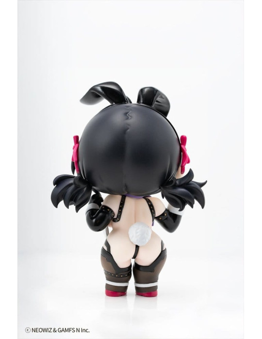 Original Character PVC Figure Celebrity Bunny Loen-chan x illustration by JAZZ JACK 10 cm Cerberus Project