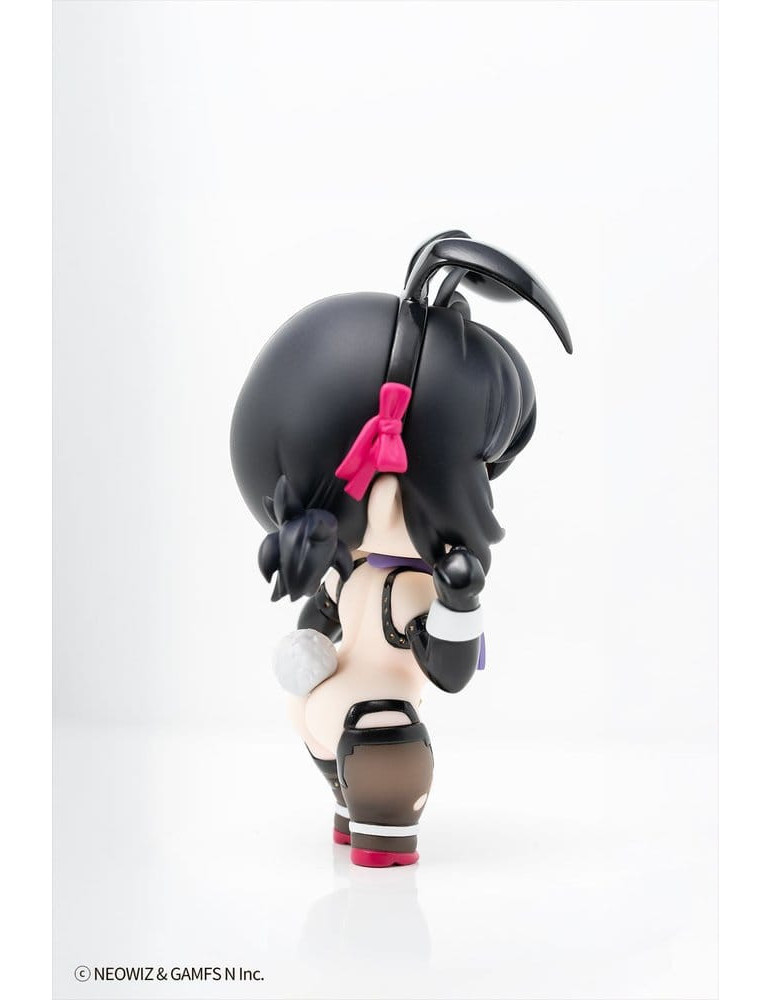 Original Character PVC Figure Celebrity Bunny Loen-chan x illustration by JAZZ JACK 10 cm Cerberus Project