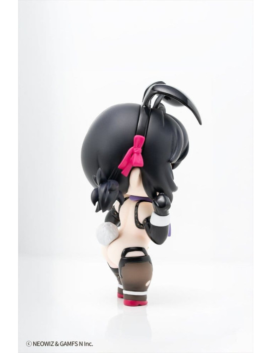 Original Character PVC Figure Celebrity Bunny Loen-chan x illustration by JAZZ JACK 10 cm Cerberus Project