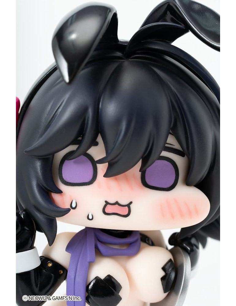 Original Character PVC Figure Celebrity Bunny Loen-chan x illustration by JAZZ JACK 10 cm Cerberus Project